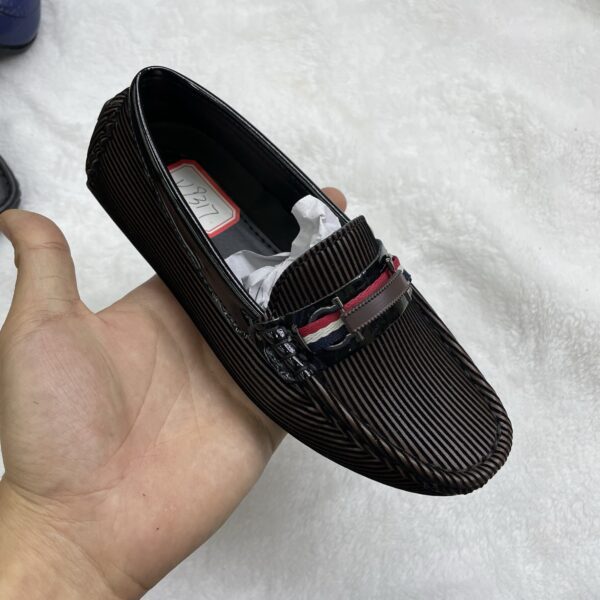 Kids Loafers