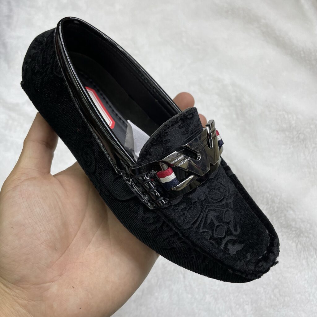 Kids Loafers