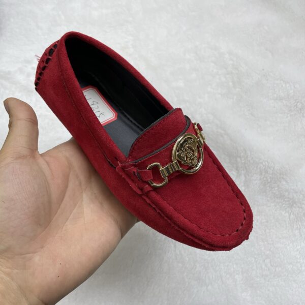 Kids Loafers