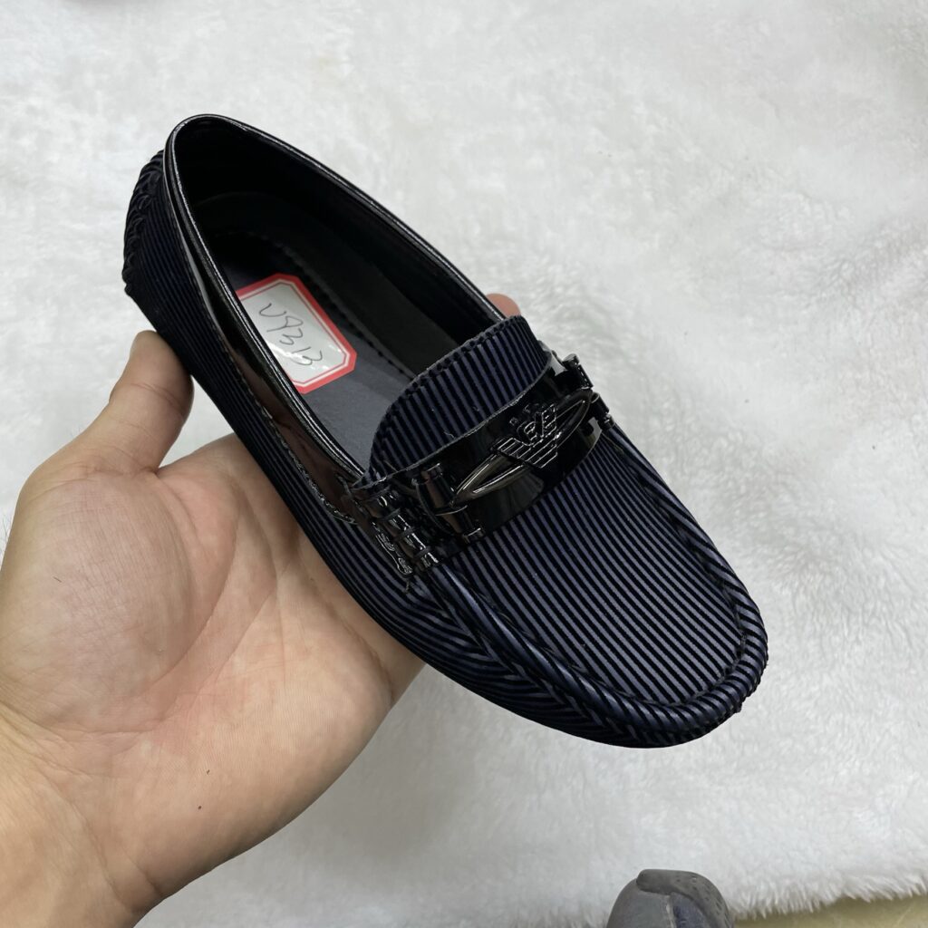 Kids Loafers