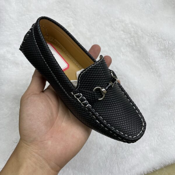 Kids Loafers