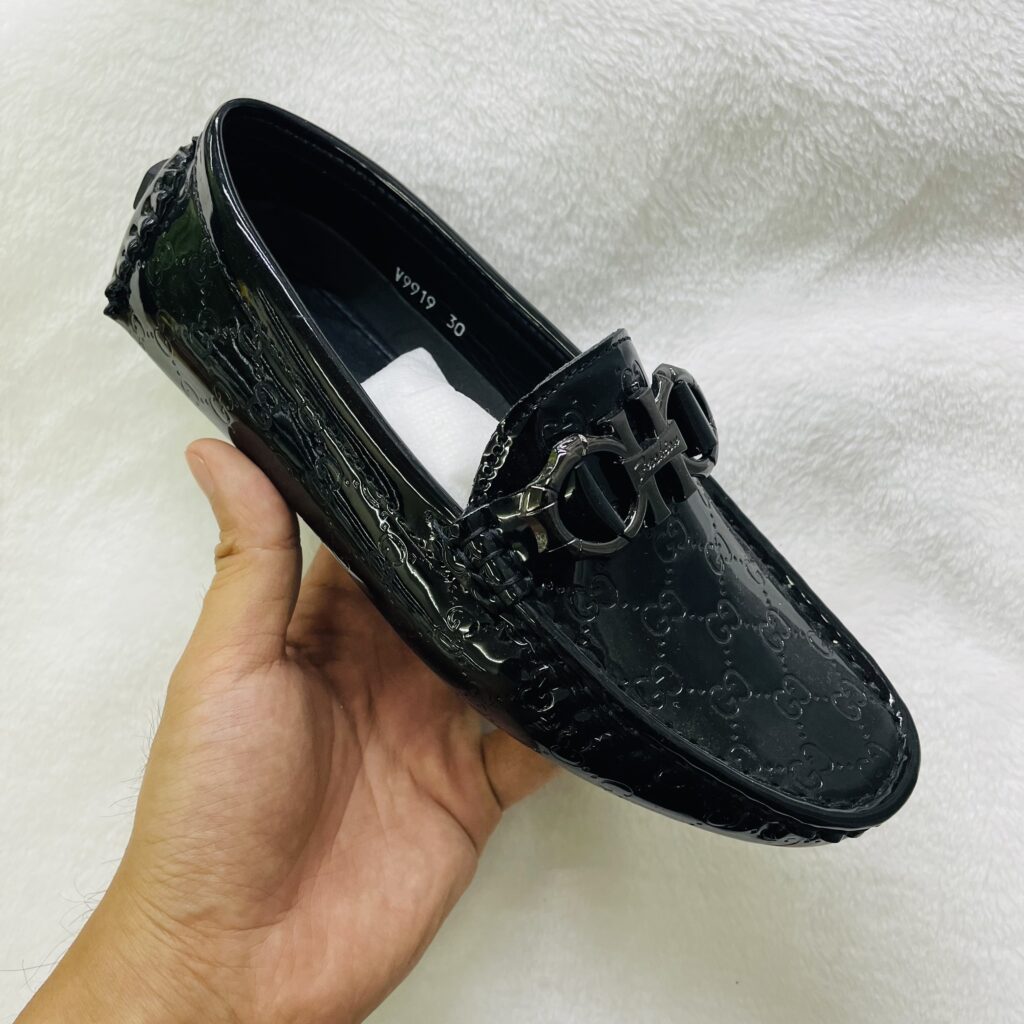 Kids Loafers