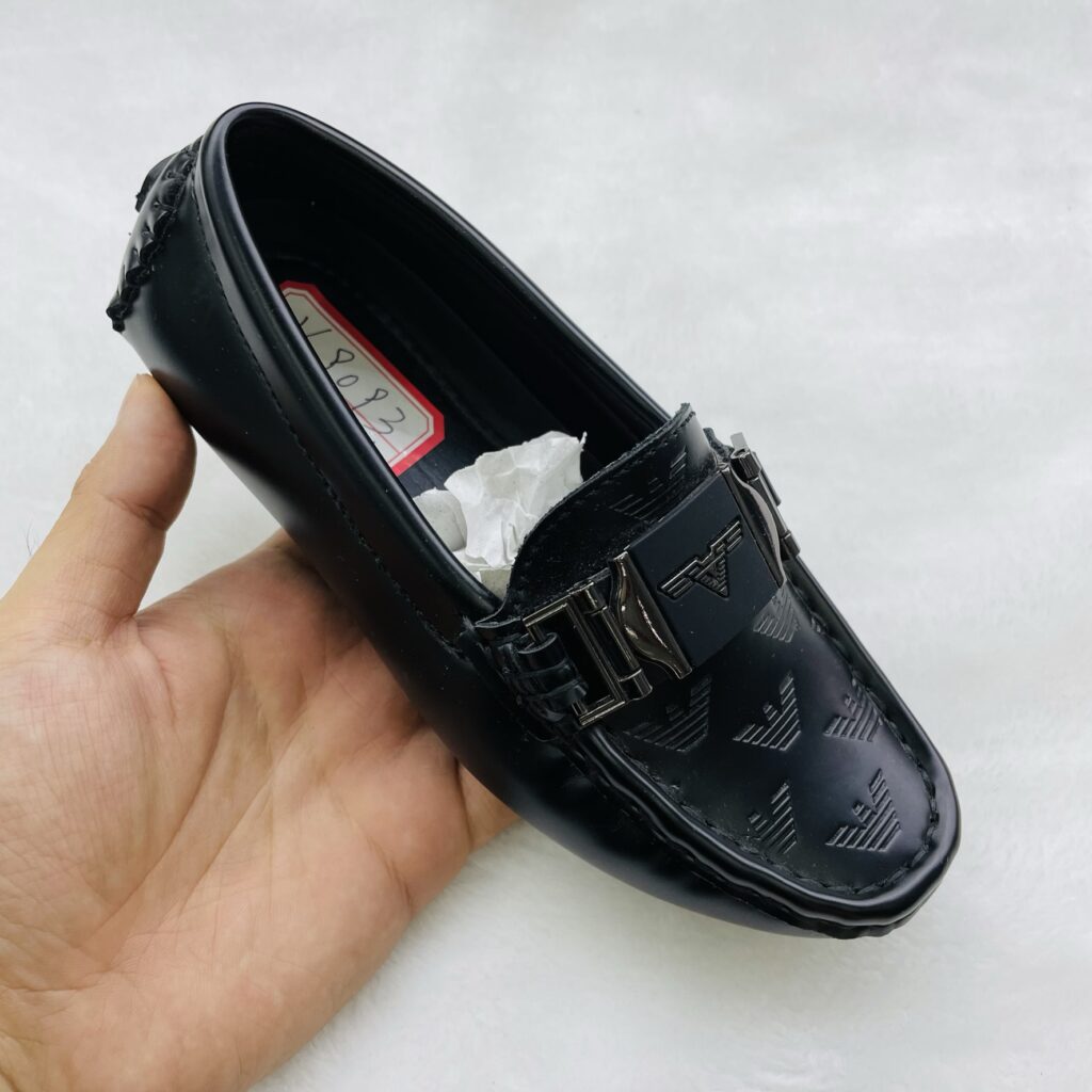 Kids Loafers