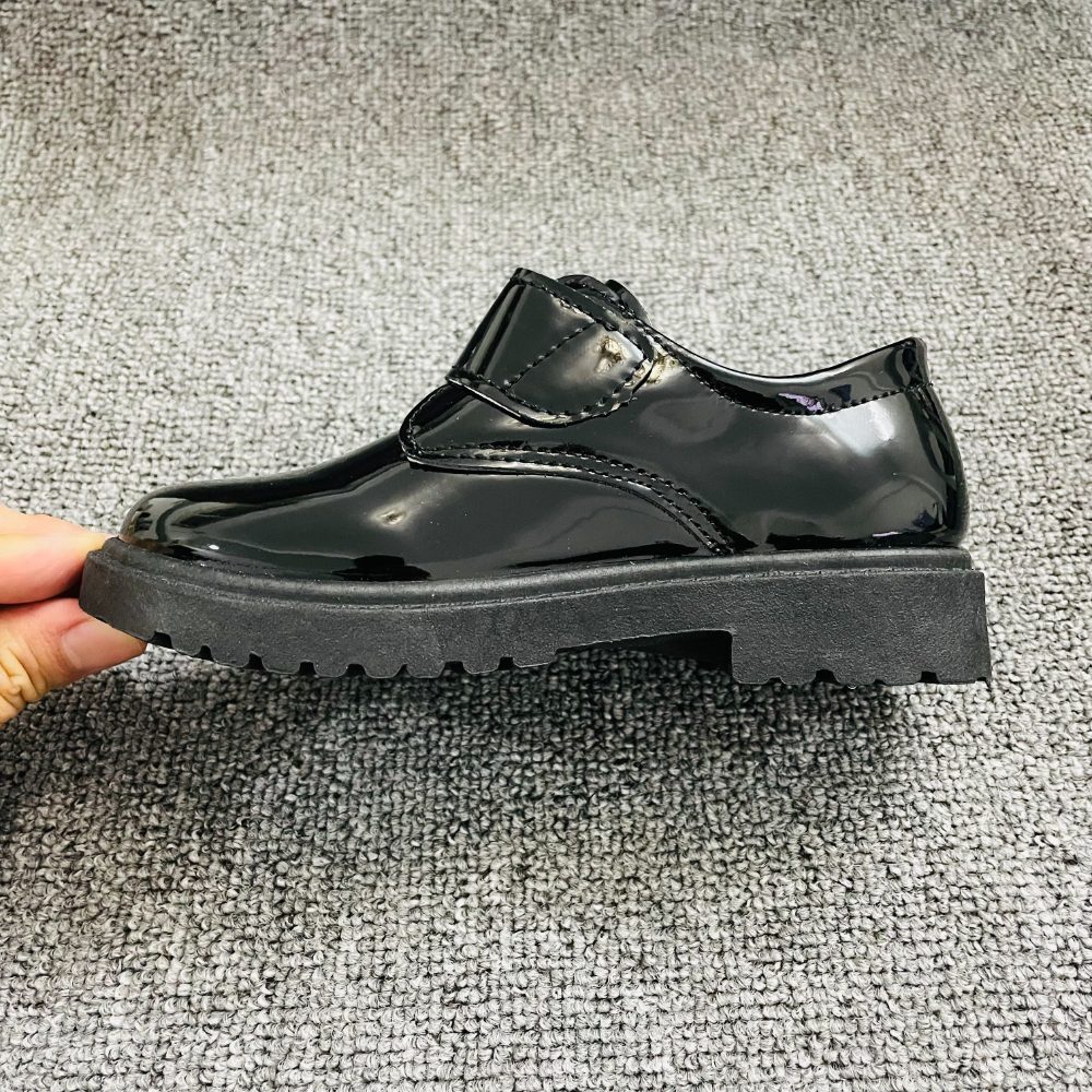 Boy School Shoes