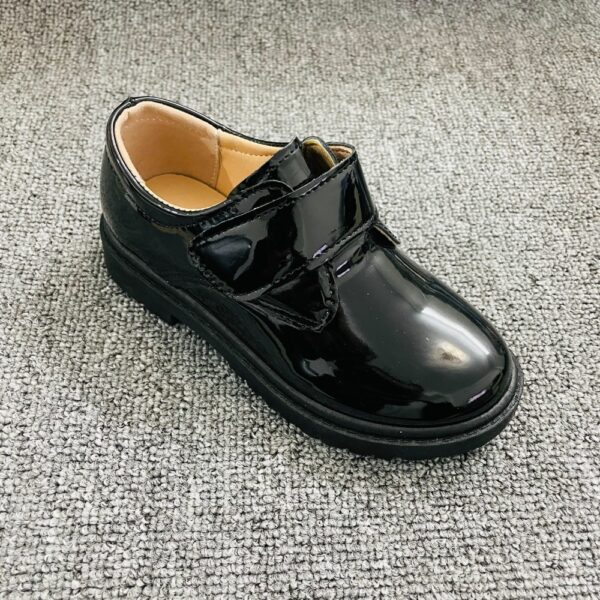 Boy School Shoes