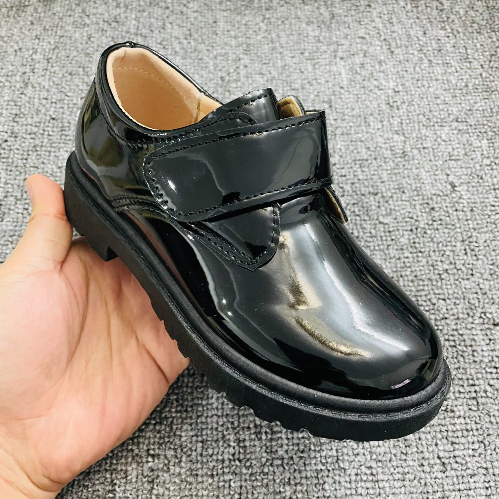 Boy School Shoes