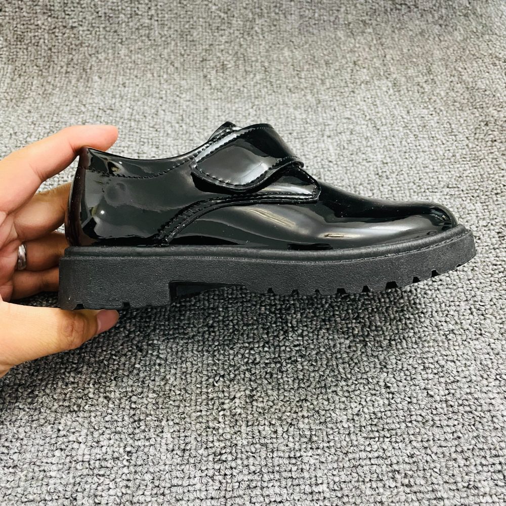 Boy School Shoes