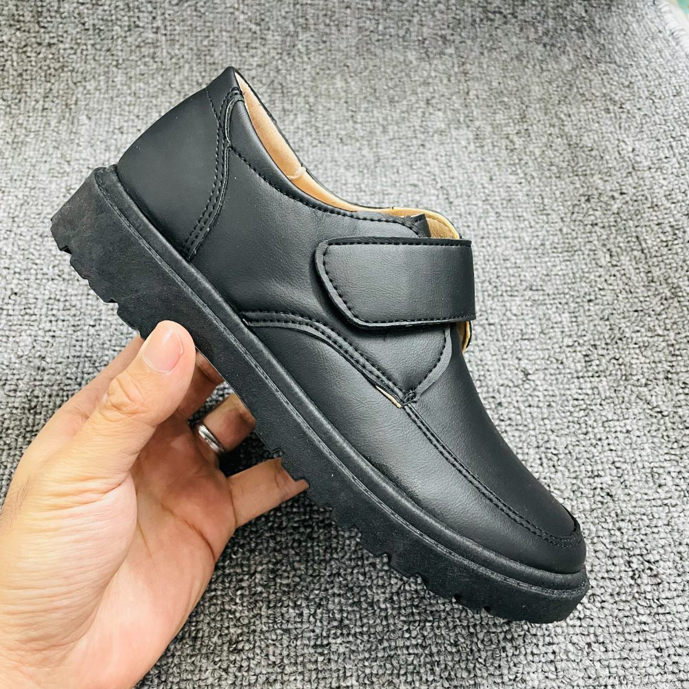 Boy School Shoes