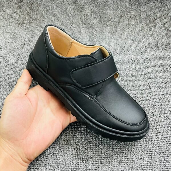 Boy School Shoes