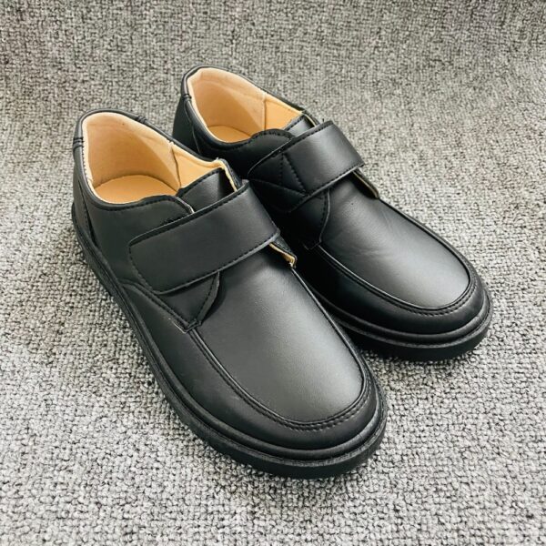 Boy School Shoes