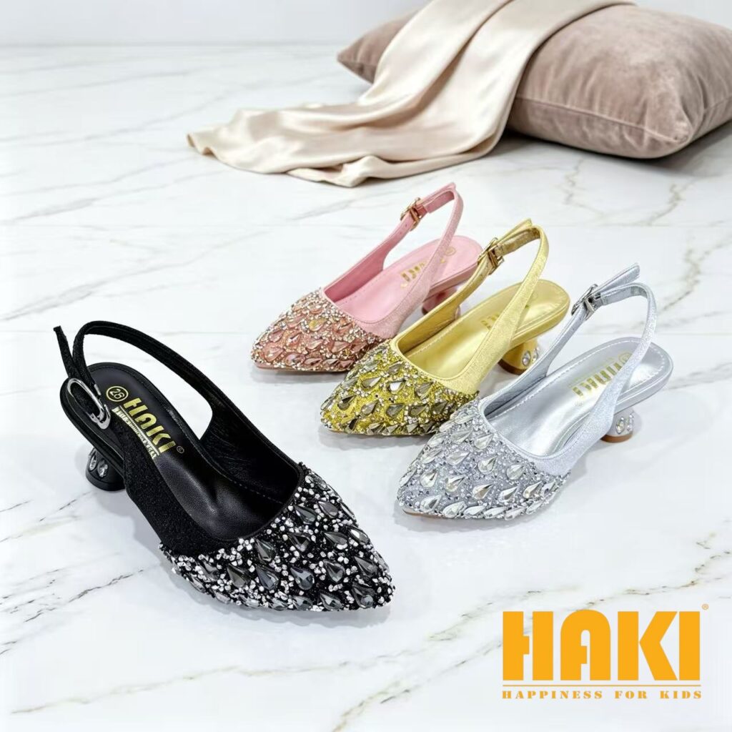 High Heels — HKN520