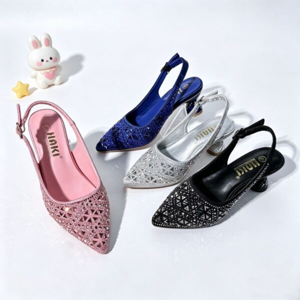 High Heels — HKA515