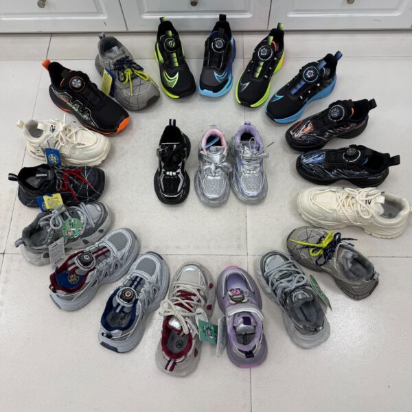 Mixed Sports Shoes — 2617R905