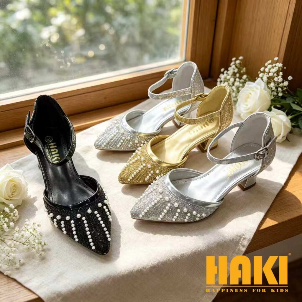 High Heels — HKN528