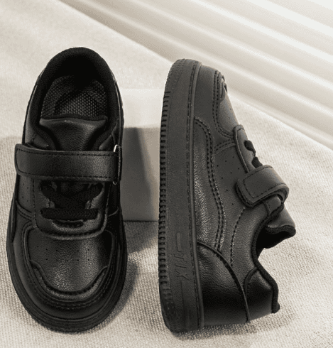 Chunky Shoes — HKDC3