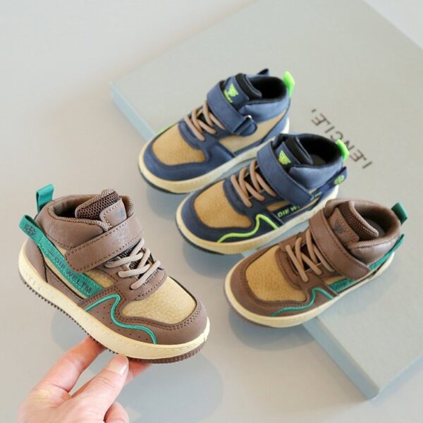 Chunky Shoes — HKD660