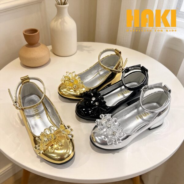 Mid Heels — HKA527