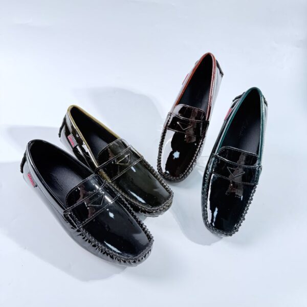 Loafers — HKM1301L