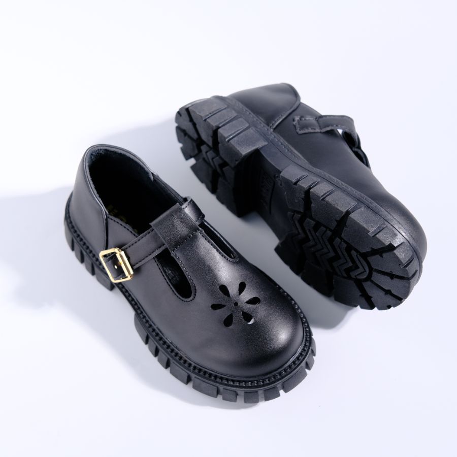 Platform Dress Shoes — HKB314