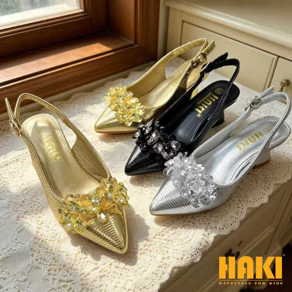 High Heels — HKA526