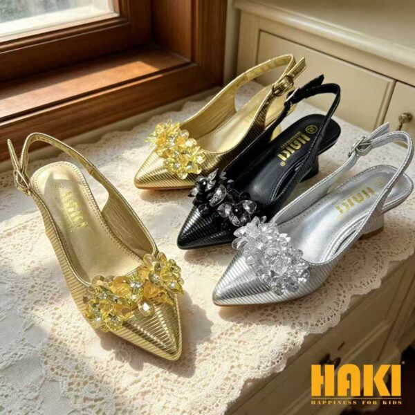 High Heels — HKA526