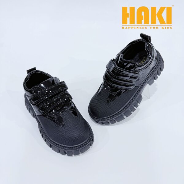 Platform Dress Shoes — HKB330