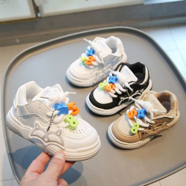 Chunky Shoes — HKD197