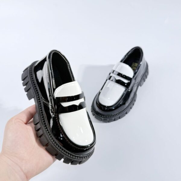 Platform Dress Shoes — HKB318