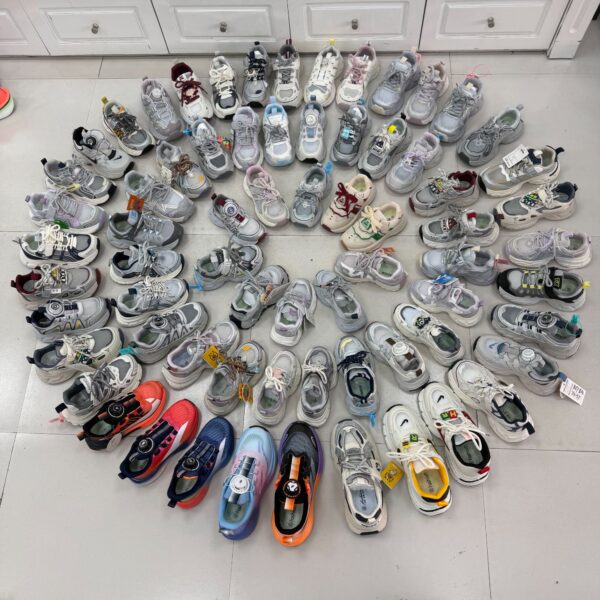 Mixed Sports Shoes — 2619R913