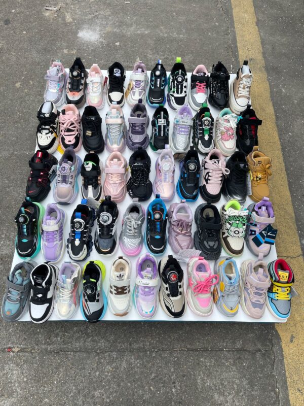 Mixed Sports Shoes — 2619R7902