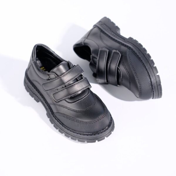 Boys School Shoes — HKB205
