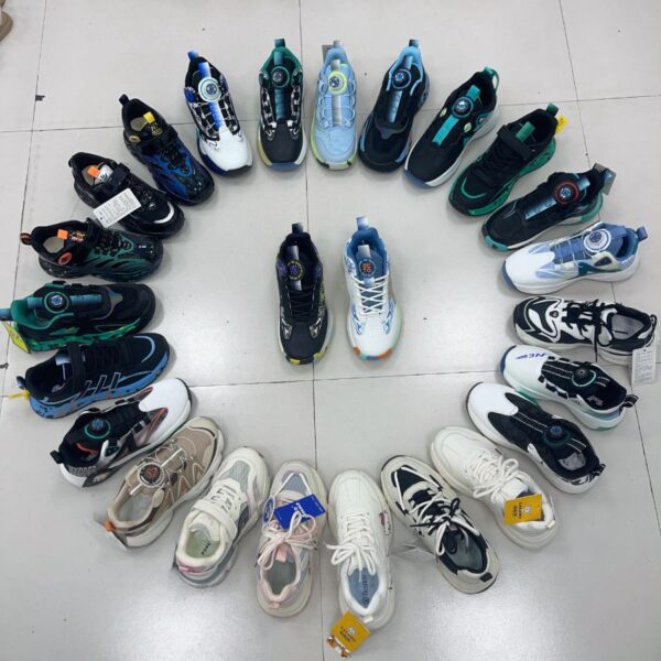 Mixed Sports Shoes — 2528R903
