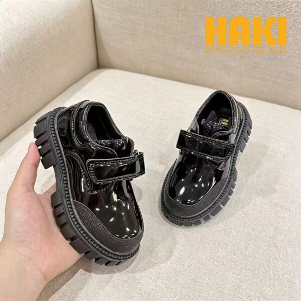 Platform Dress Shoes — HKB302H