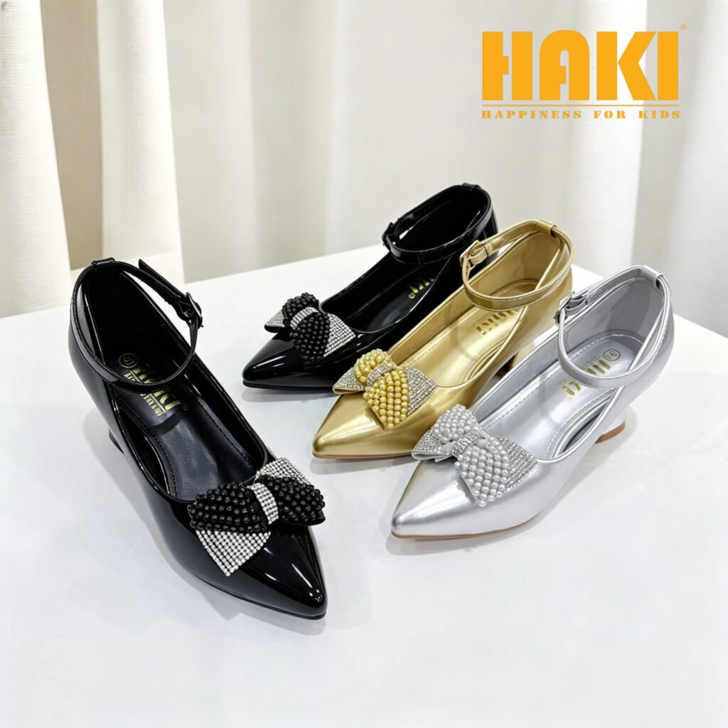 High Heels — HKN523