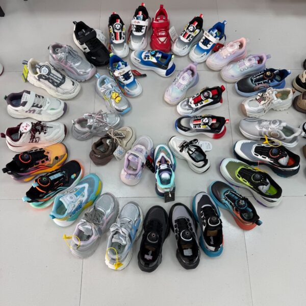Mixed Sports Shoes — 2618R904