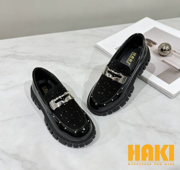 Platform Dress Shoes — HKB337