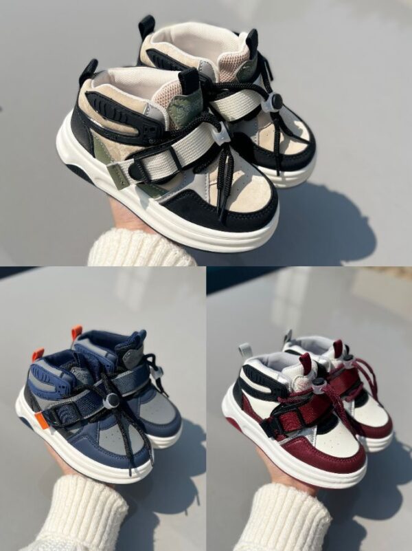 Chunky Shoes — HKD681
