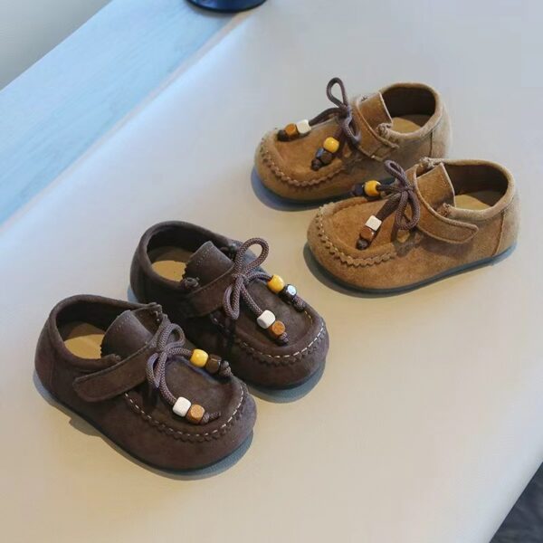 Chunky Shoes — HKD998