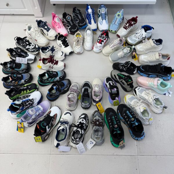 Mixed Sports Shoes — 2618R905