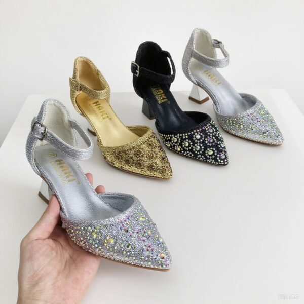 High Heels — HKA505