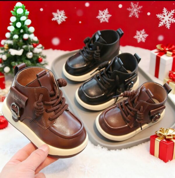 Chunky Shoes — HKD808