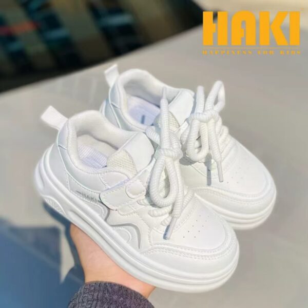 School Sports Shoes — HK50W
