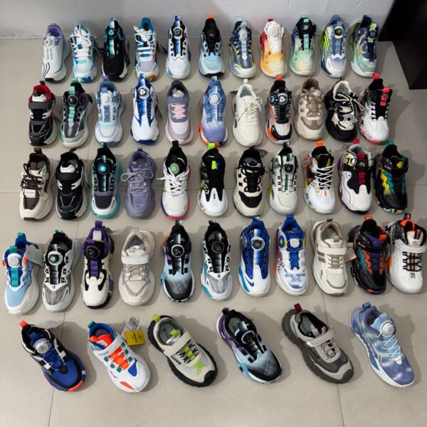 Mixed Sports Shoes — 2617R213