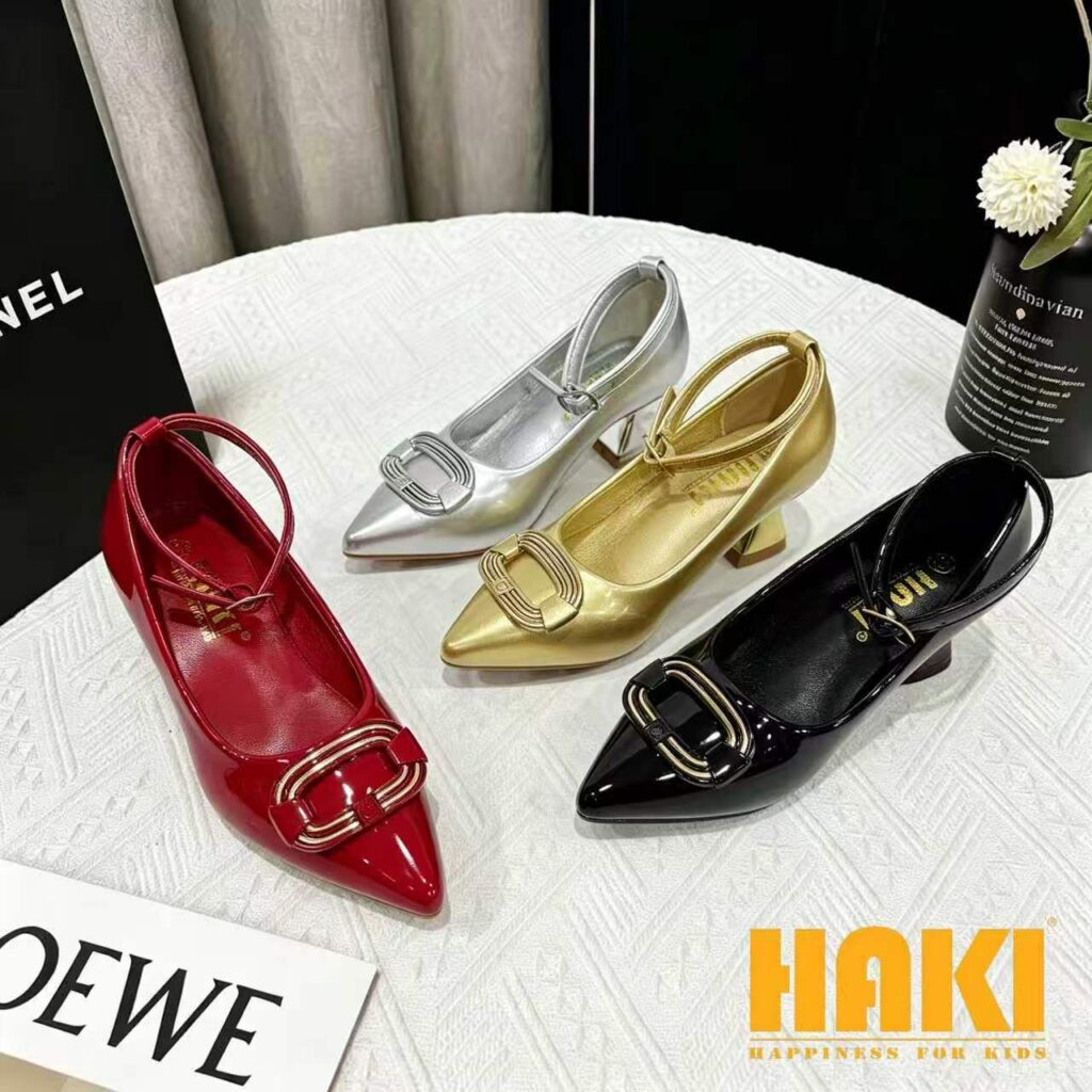 High Heels — HKA524