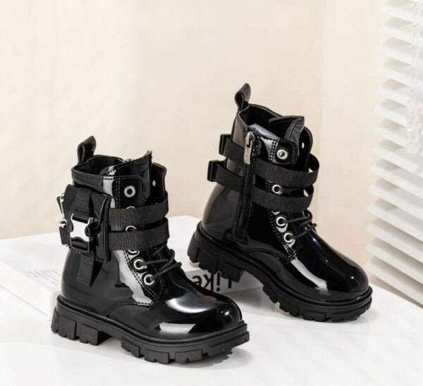 Boots — HKJ1202