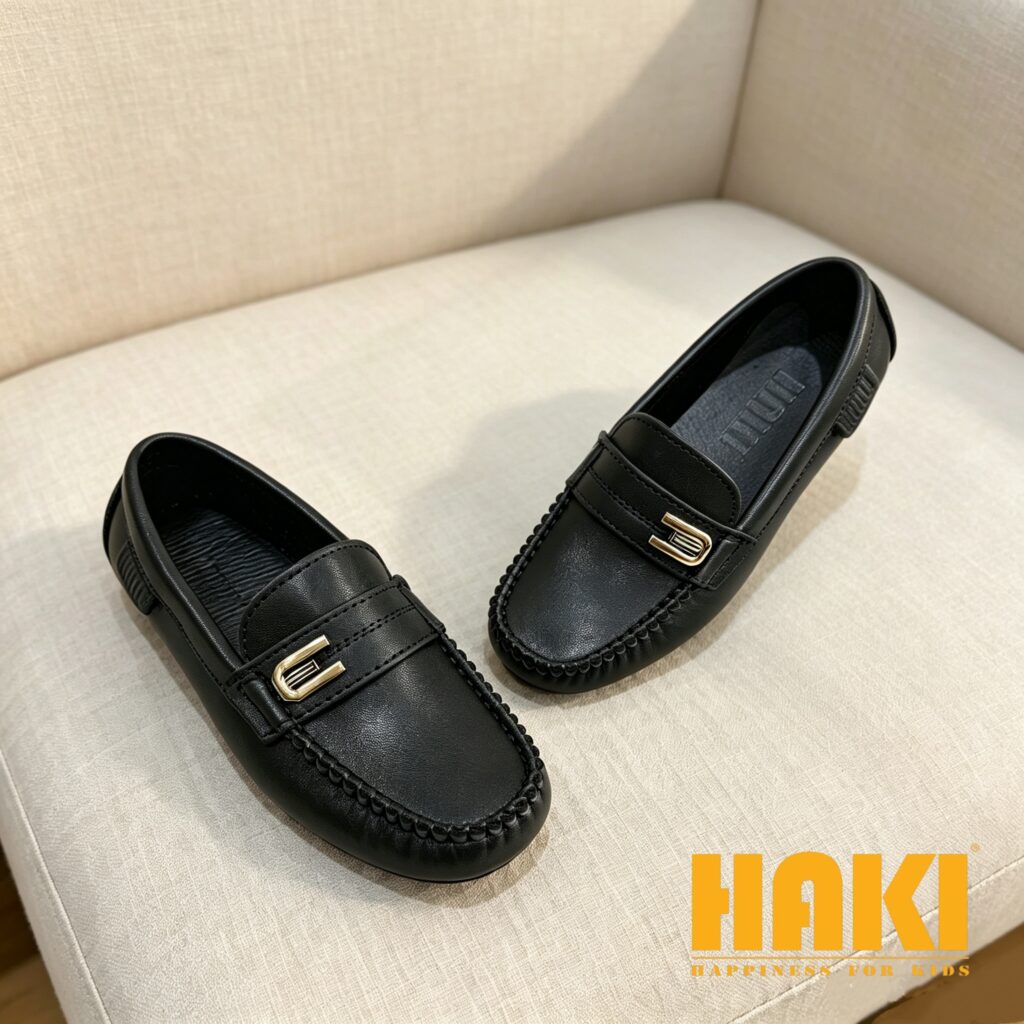 Loafers — HKM1304