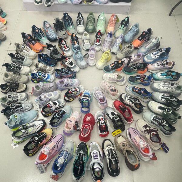 Mixed Sports Shoes — 2611R902