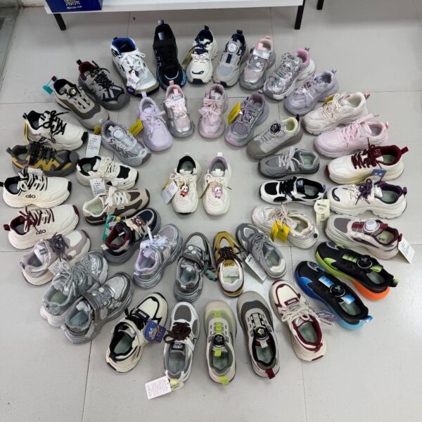Mixed Sports Shoes — 2614R910