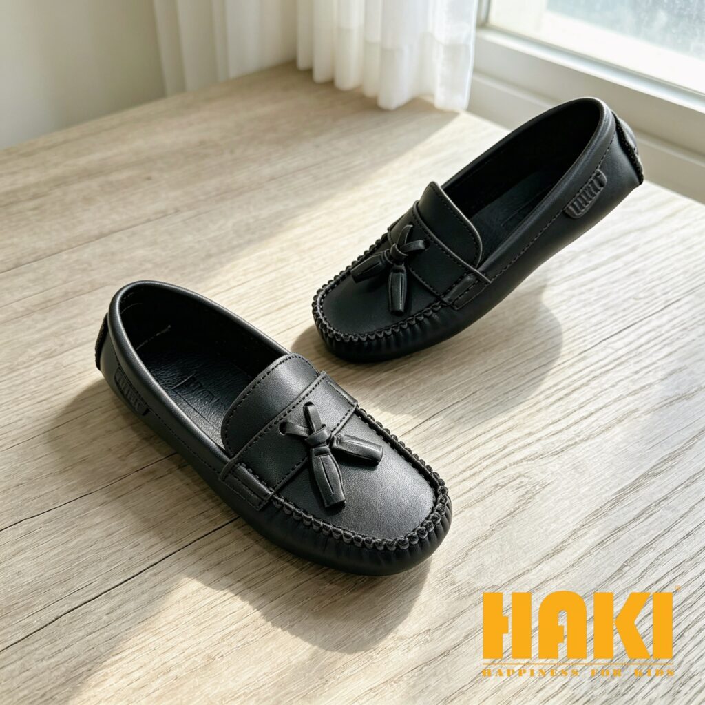 Loafers — HKM1303
