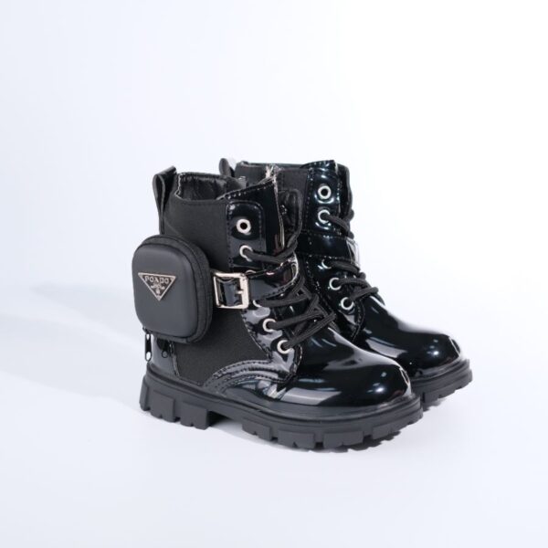 Boots — HKJ1203